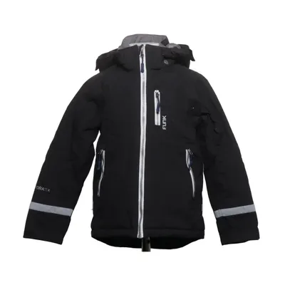 Skidjacka (Svart) från Åre Polyamid, Polyester