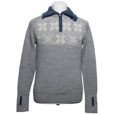 Tröja (Grå, Vit) från Ulvang