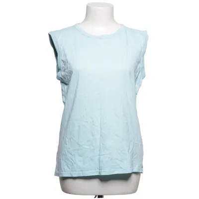 Tank Top (Blue) from Skill 1963