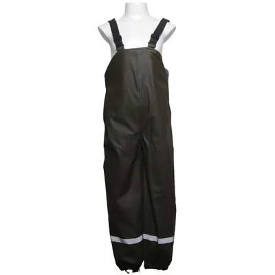 Regnbyxor (Grön) från Rusk Polyester