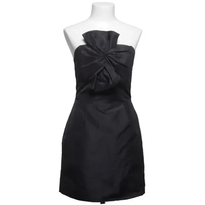 Robe de cocktail (Noir) de Kira Plastinina Polyester