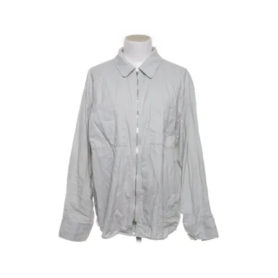 Overshirt (Grijs) van Edited Katoen