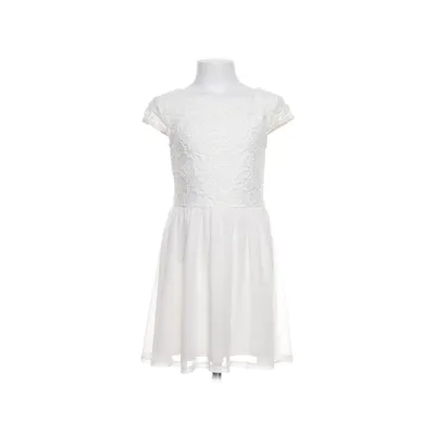 Flower girl dress (Beige) from Cubus Nylon, Polyester
