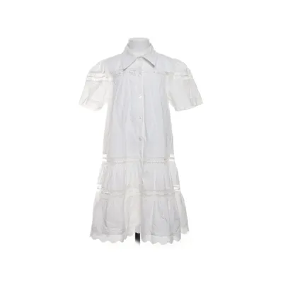 Blousejurk (G SANDRINE WIDE DRESS) van Designers, Remix Organisch katoen, Polyester