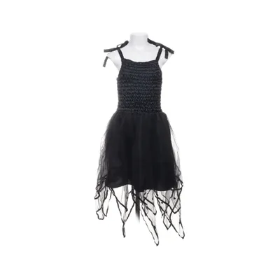 Flower girl dress (Black) from Minisa