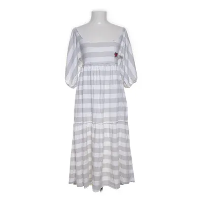 Klänning (Grå, Vit) från Sonia by Sonia Rykiel