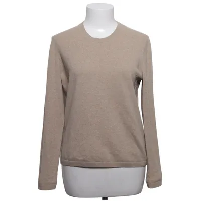 Tröja (Beige) från Arket Kashmir, Ull