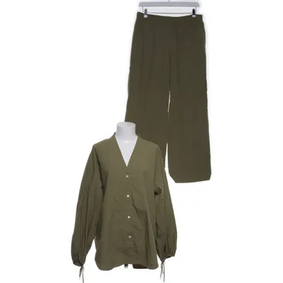 Set (Grön) från Arket Bomull