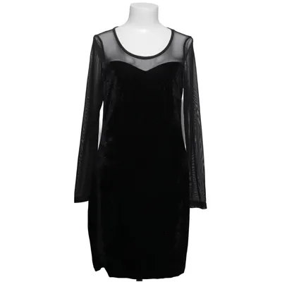 Cocktail dress (Black) from Janina