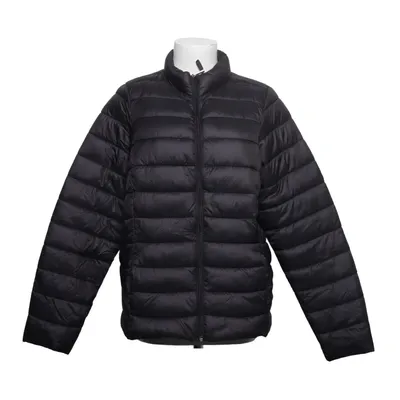 Winterjas (Zwart) van Chicoree Polyamide, Polyester