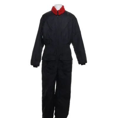 Outdoor overalls  (Sort) fra A Design