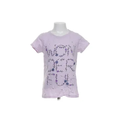 T-shirt (Lila) från Joe Fresh Bomull