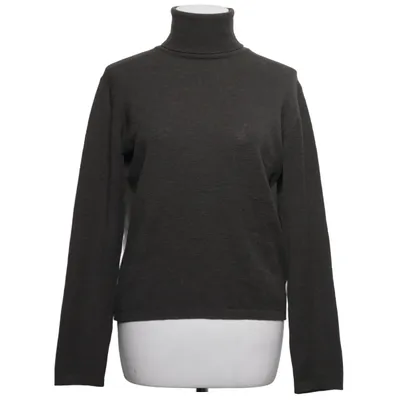 Pul à col roulé (Gris) de KS Selection Nylon, Polyester, Polyuréthane, Laine