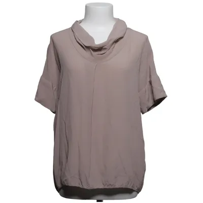 Top (Beige) van DAY Birger et Mikkelsen Zijde