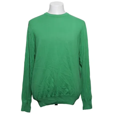 Pull-over (Vert) de Camicissima Coton