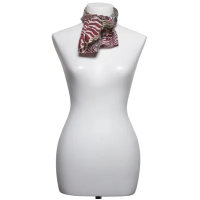 Scarf (Flerfärgad) från By Malene Birger