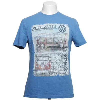 T-shirt (Blå) från Volkswagen