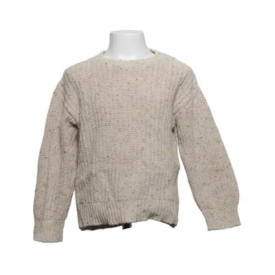 Tröja (Beige) från Lindex Kids Bomull, Polyamid