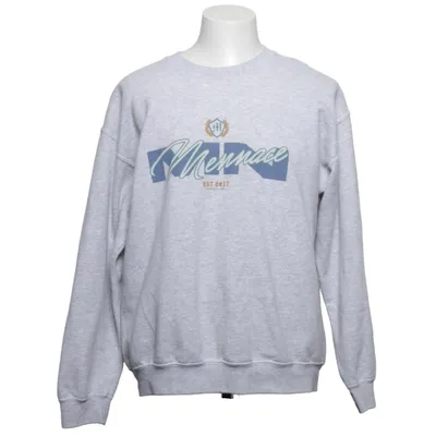 Sweatshirt (Gray) from Mennace