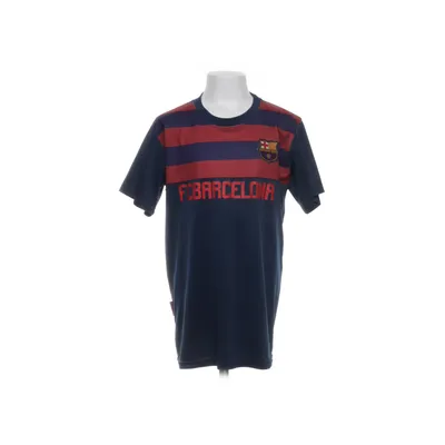 Fotbollströja (Blå, Röd) från FC Barcelona