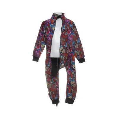 Overall (Multicolored) from iELM
