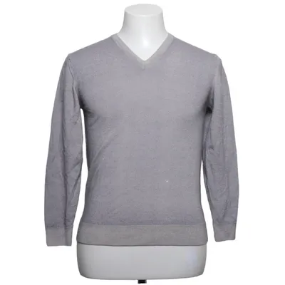 Pull-over (Gris) de Daniele Fiesoli Laine de mouton