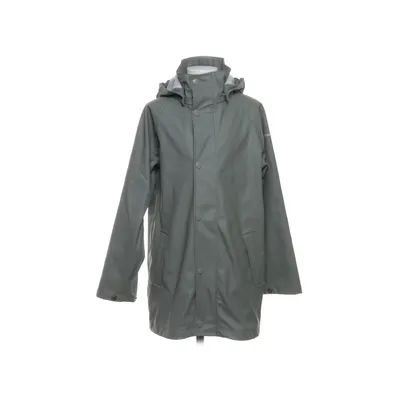 Regnkappa (Grön) från Cross Sportswear Polyester