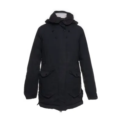 Parkas (Grå) från Henri Lloyd Woman Bomull, Dun, Elastan, Fjädrar, Nylon, Polyamid, Polyester