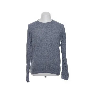 Sweater (Blå) fra Zara Man Basic