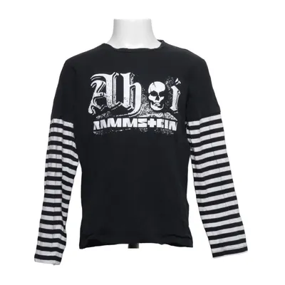 T-shirt à manches longues (Ahoi) de Rammstein Coton, Élasthane