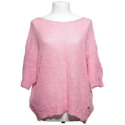 Trui (Roze) van JOOP! Alpacawol, Polyamide