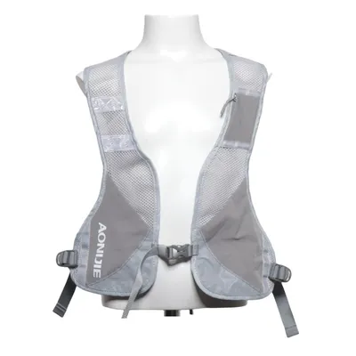 Refleksvest (Grå) fra Aonijie
