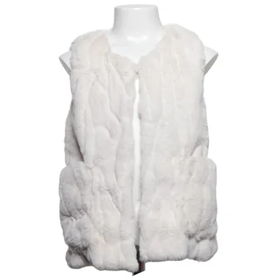 Outdoor vest (Beige) van Zara Kids Outerwear Collection Polyester