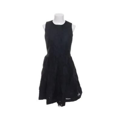 Klänning (Svart) från H&M Bomull, Polyamid, Polyester