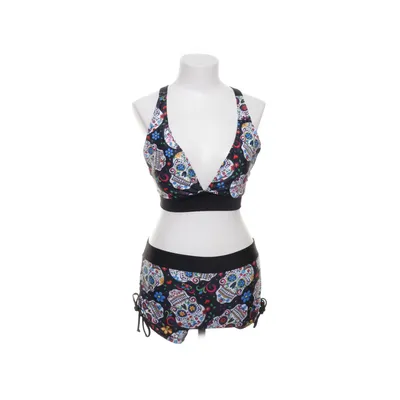 Swim set (Black, Multicolored)