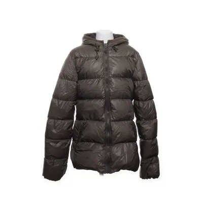 Dunjakke (Brun) fra Maison Scotch Dun, Nylon, Polyester