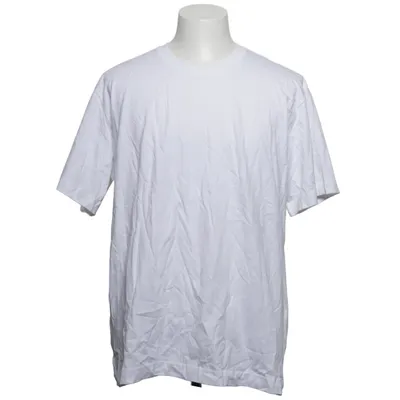T-shirt (Hvid) fra Arket Bomuld