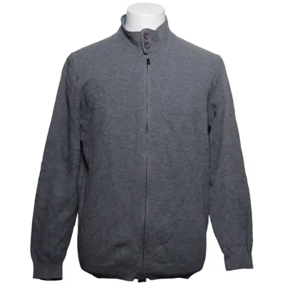 Kofta (Grå) från Massimo Dutti