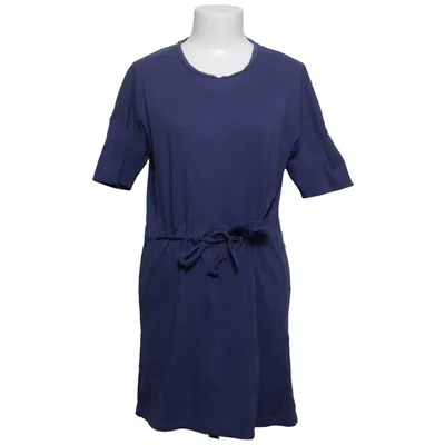 Dress (Blue) from Sessún Cotton, Elastane