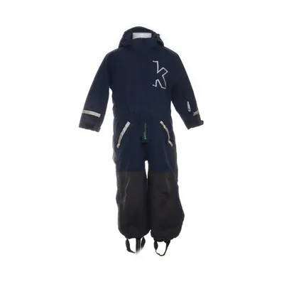 Overall (Blå, Grå) från Kaxs Proxtec Nylon, Polyester