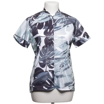 Maillot de vélo (Noir, Blanc, Gris) de Gonso