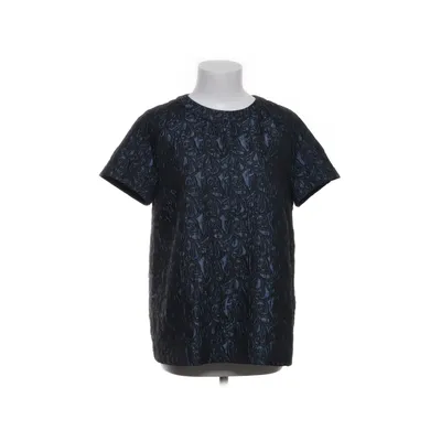 T-shirt (LOVE BROCADE TOP) från Mq Elastan, Polyamid, Polyester, Viskos