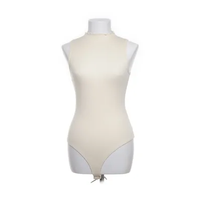 Romper (Beige) van Les Lunes Elastaan, Viscose