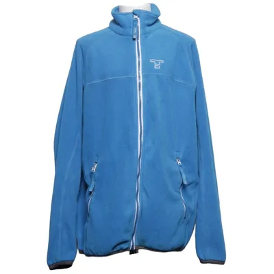 Fleecejacka (Blå) från Tenson Polyester