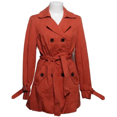 Trenchcoat (Orange) från Vopse Polyester