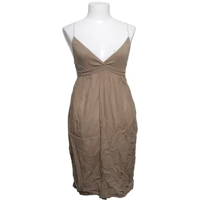 Klänning (Beige) från Hunkydory Essentials Bomull