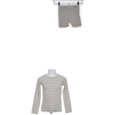 Set (Beige, Grå, Vit, Flerfärgad) från Buddy and Hope Elastan, Polyamid