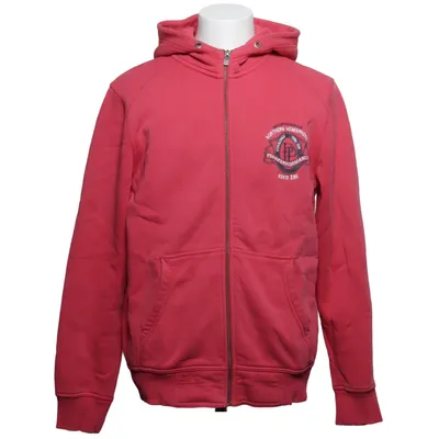 Kapuzenpullover (EDVIN Z G36138002) von Peak Performance Baumwolle, Polyester