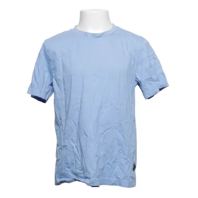 T-shirt (Bleu) de Trigema Coton
