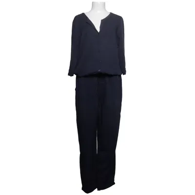 Jumpsuit (Blue) from Tom Tailor Viscose